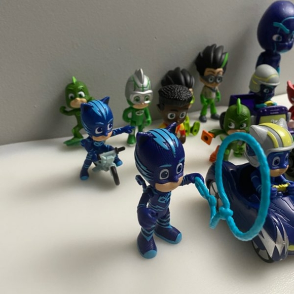 Pjmask bundle - Picture 7 of 7